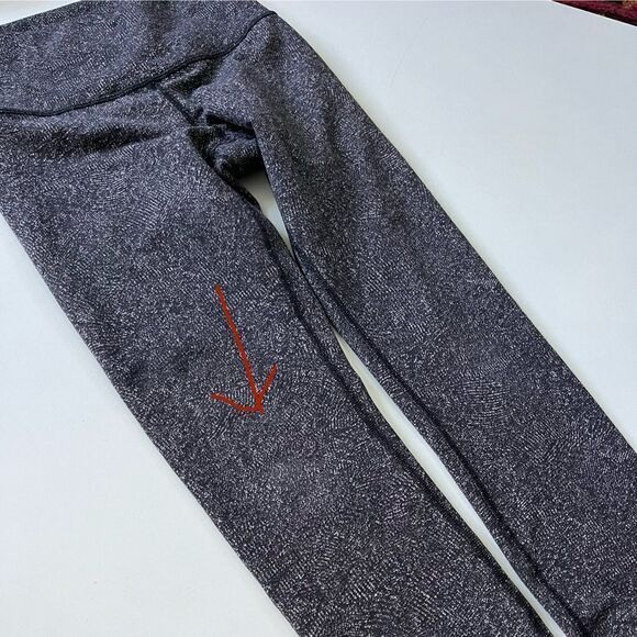 Lululemon Wunder Under High Rise 6 - Picture 11 of 11